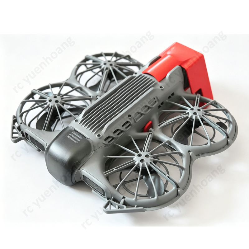 1PCS For DJI NEO 2 Drone Model - Drone 3D Modeling recensie en prijs
