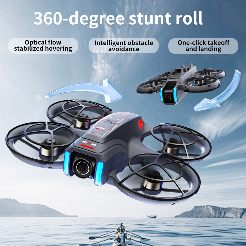 Upgrade AE21 Aerial Drone 8K H - Drone Multispectral recensie en prijs