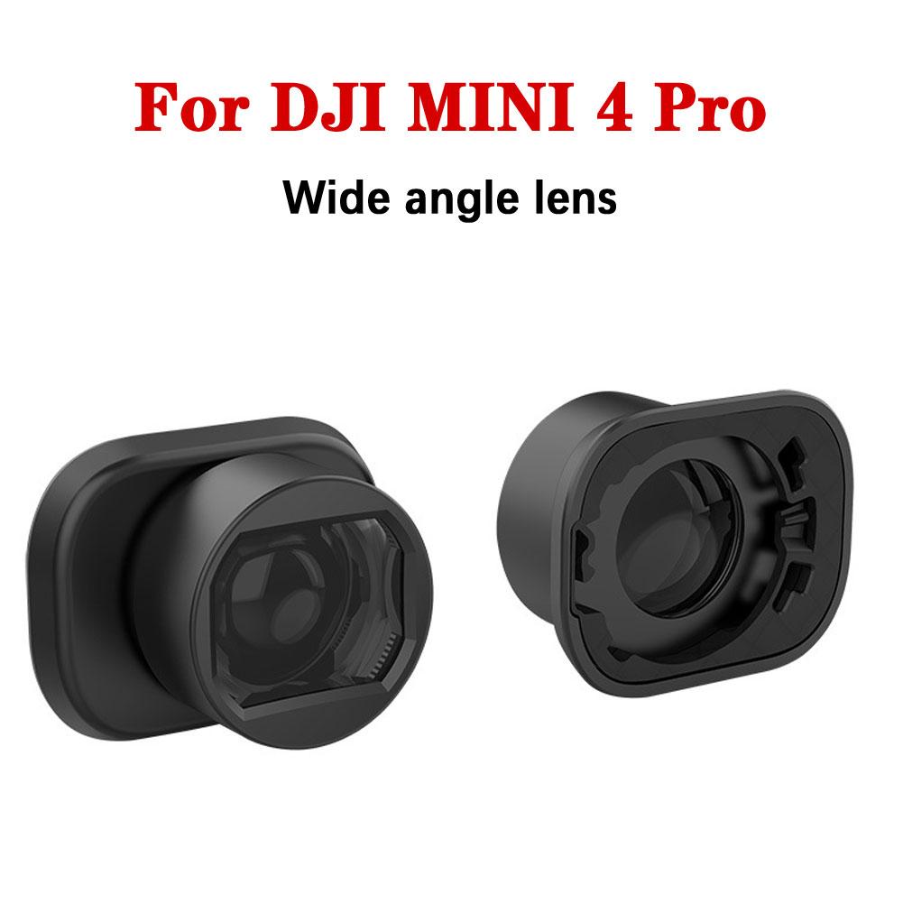 For dji MINI 4 Pro (dedicated) - Drone Video Production recensie en prijs