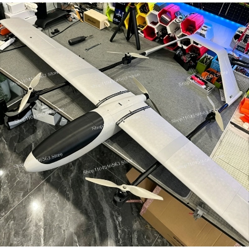 3D printed model aircraft 2 me - Drone 3D Modeling recensie en prijs
