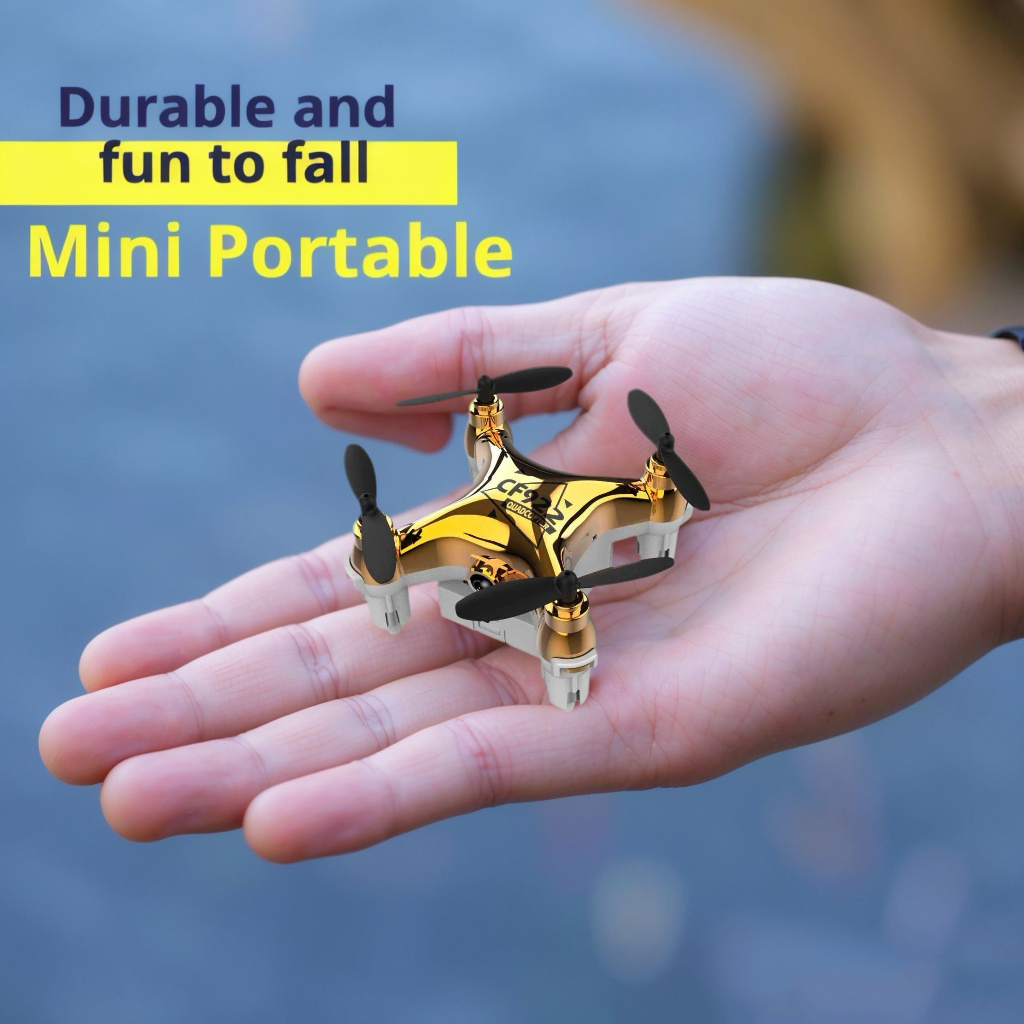 New Mini Drone 4K Movie Qualit - Drone Video Production recensie en prijs