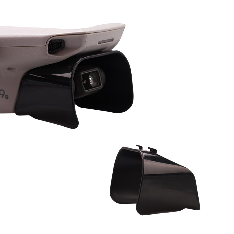 Lens Hood For DJI Mini 2/Mini  - Drone Video Production recensie en prijs