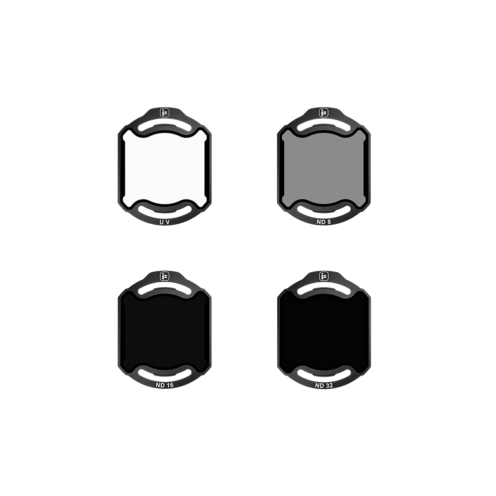 iFlight ND Filters Set ND8 / N - Drone Ndvi recensie en prijs
