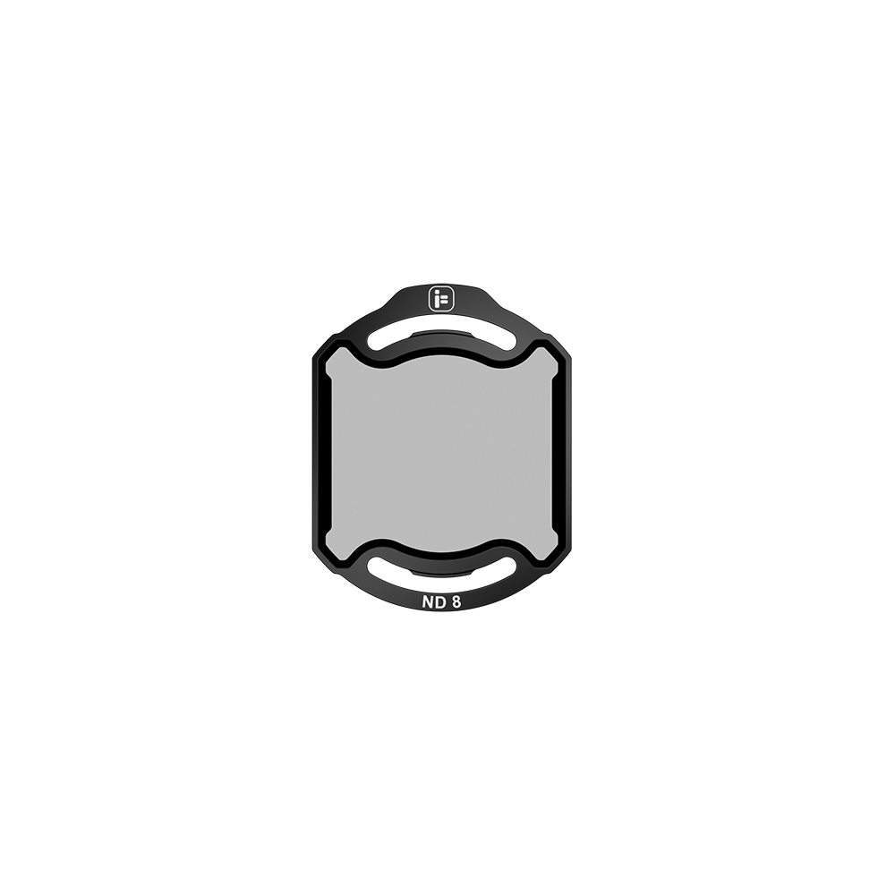 iFlight ND Filters Set ND8 / N - Drone Ndvi recensie en prijs