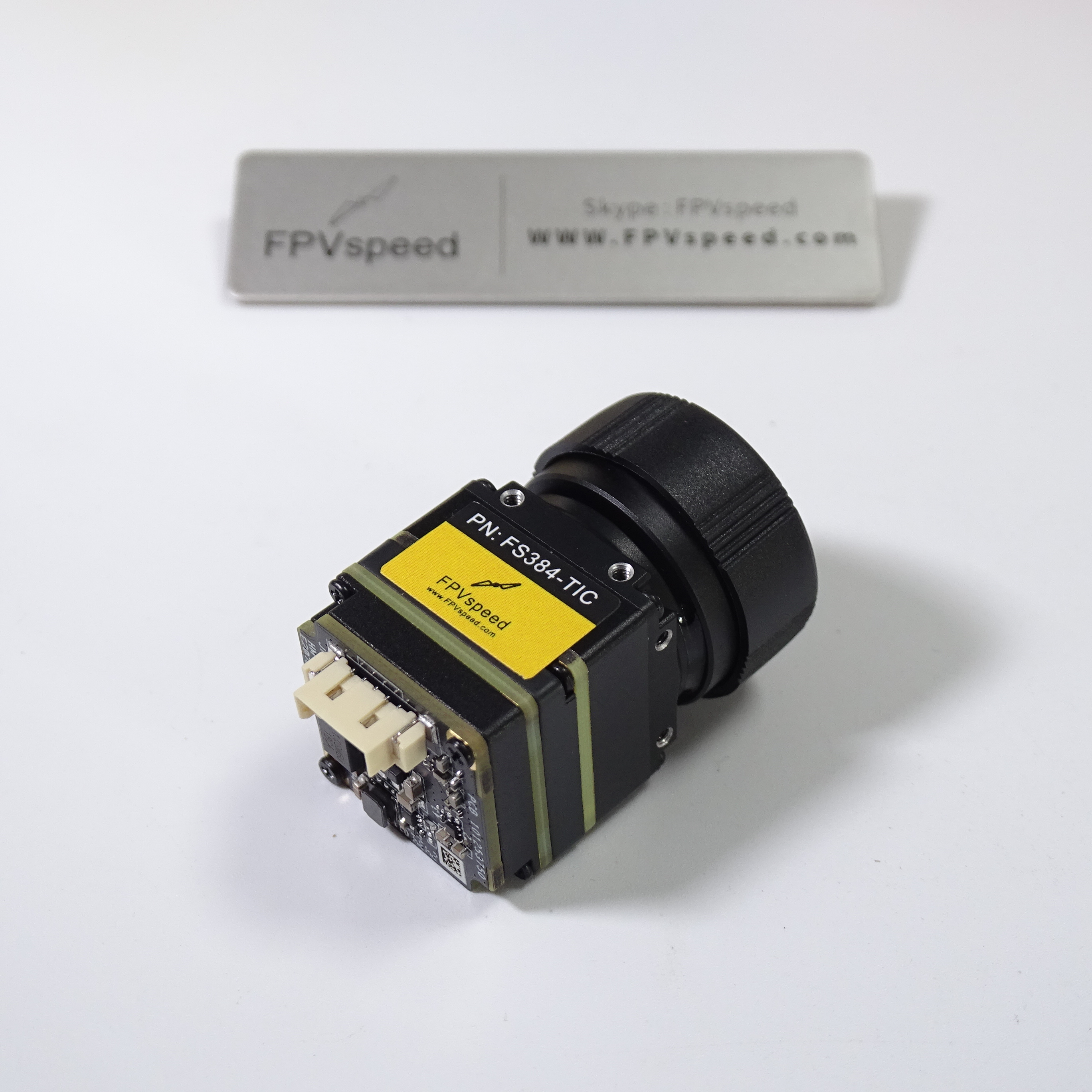 FPVspeed Thermal Camera drone  - Drone Thermal Imaging recensie en prijs