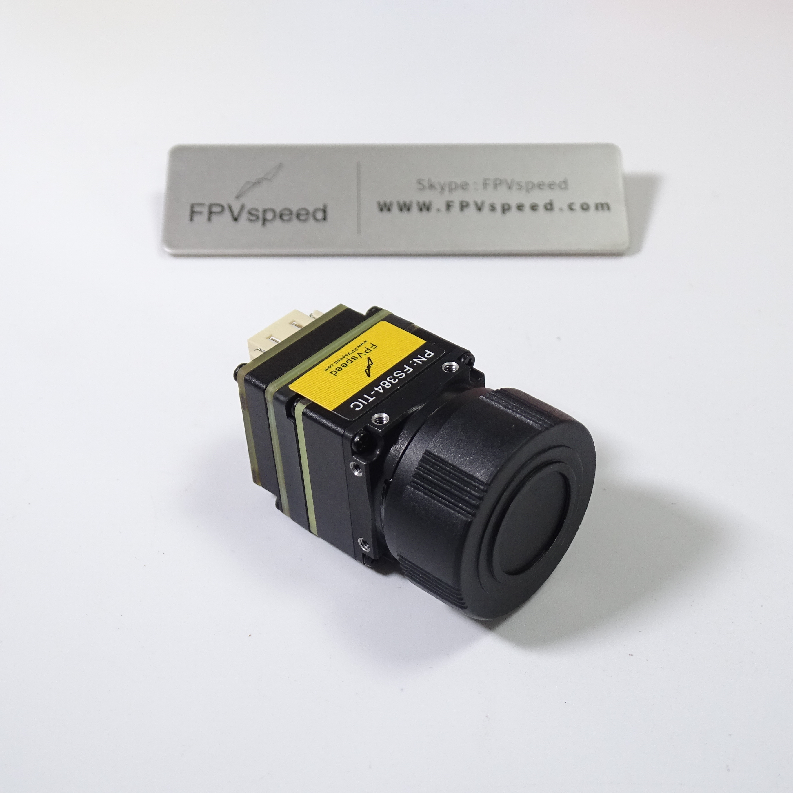 FPVspeed Thermal Camera drone  - Drone Thermal Imaging recensie en prijs