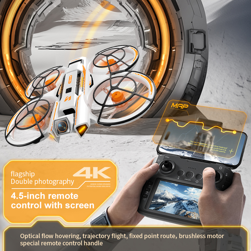 New A21 Drone 8K Professional  - Drone Multispectral recensie en prijs
