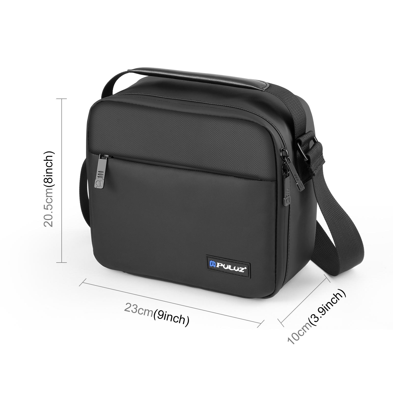 PULUZ Waterproof PU Fabric Dro - Drone Lidar recensie en prijs