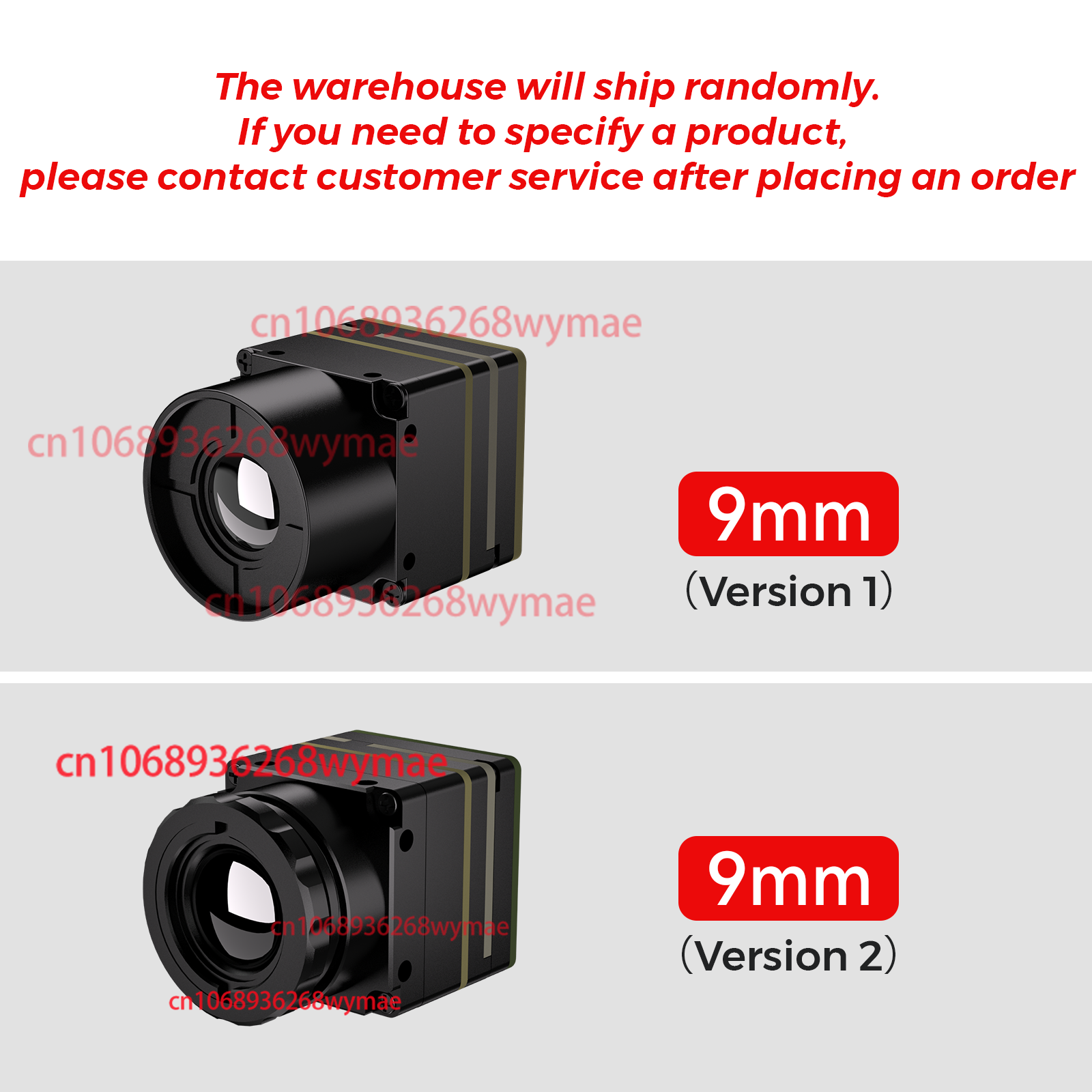 CV256 256*192 9MM Camera Therm - Drone Thermal Imaging recensie en prijs