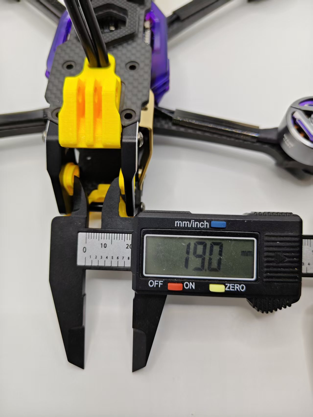 BOGIRC TPU Holder Fixed Bracke - Drone 3D Modeling recensie en prijs
