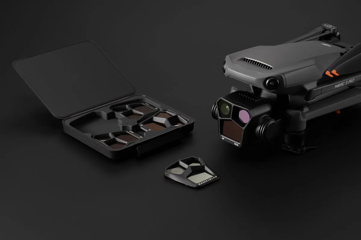 Original New for DJI Mavic 3 P - Drone Ndvi recensie en prijs