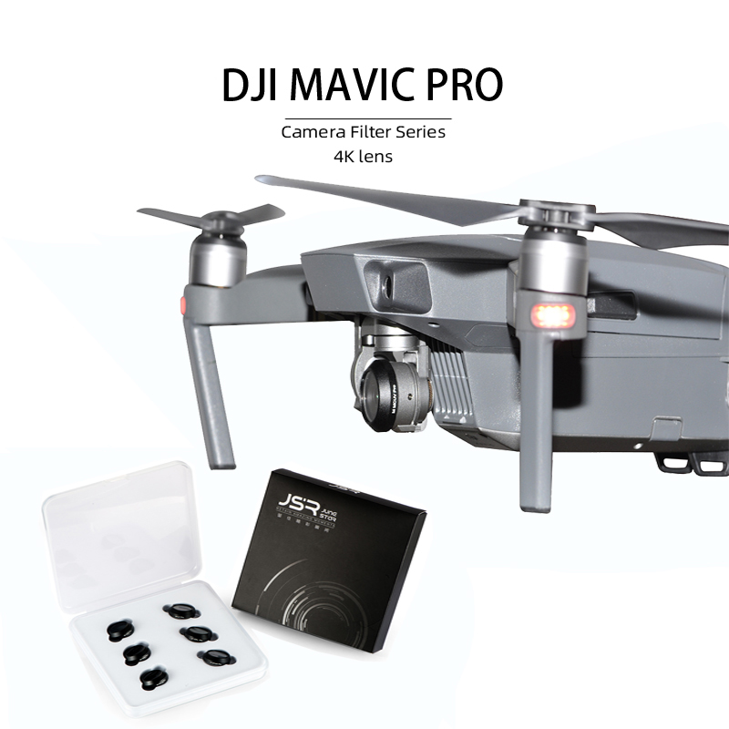 Suitable for DJY Mavic Pro fil - Drone Ndvi recensie en prijs