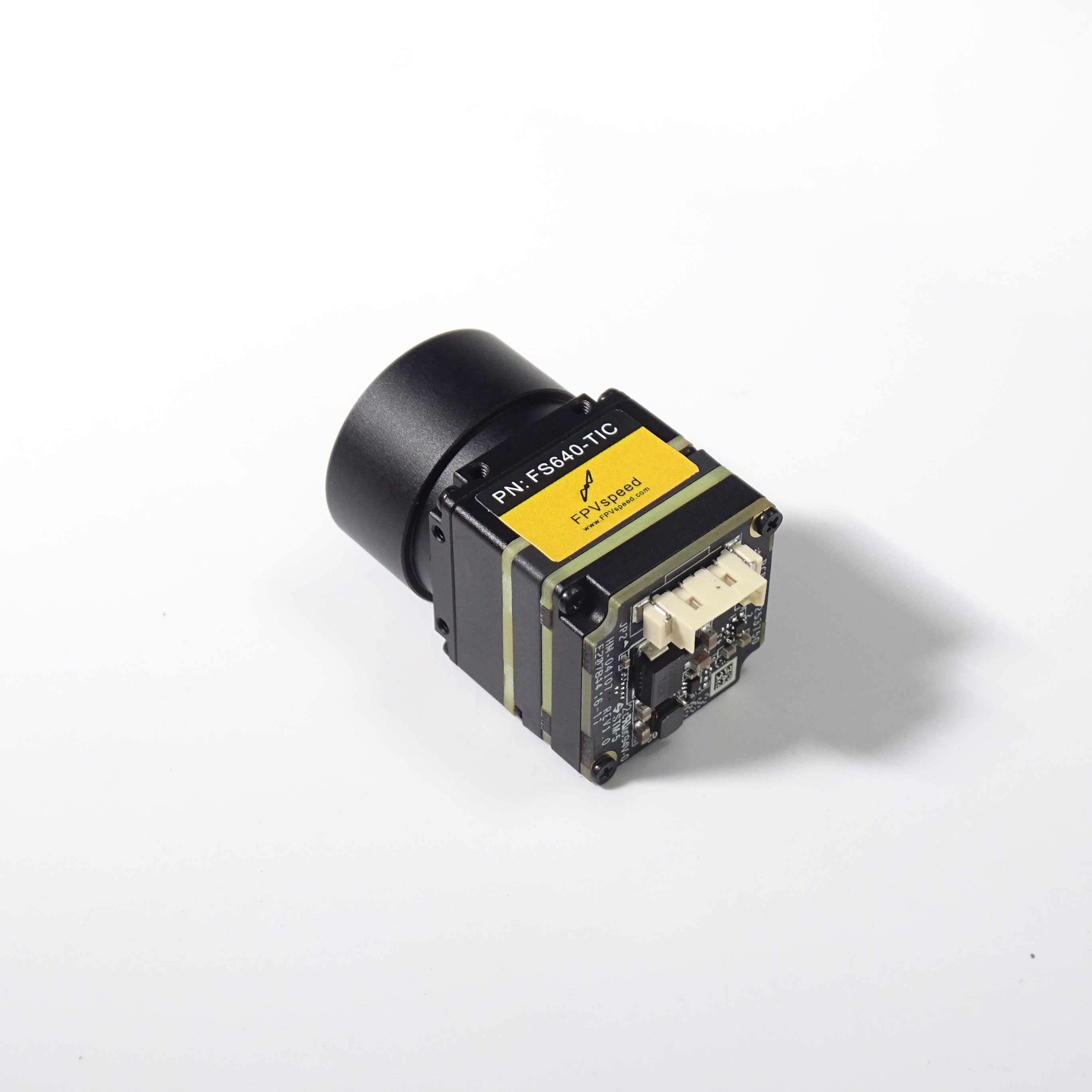 FPVspeed Thermal Camera drone  - Drone Thermal Imaging recensie en prijs