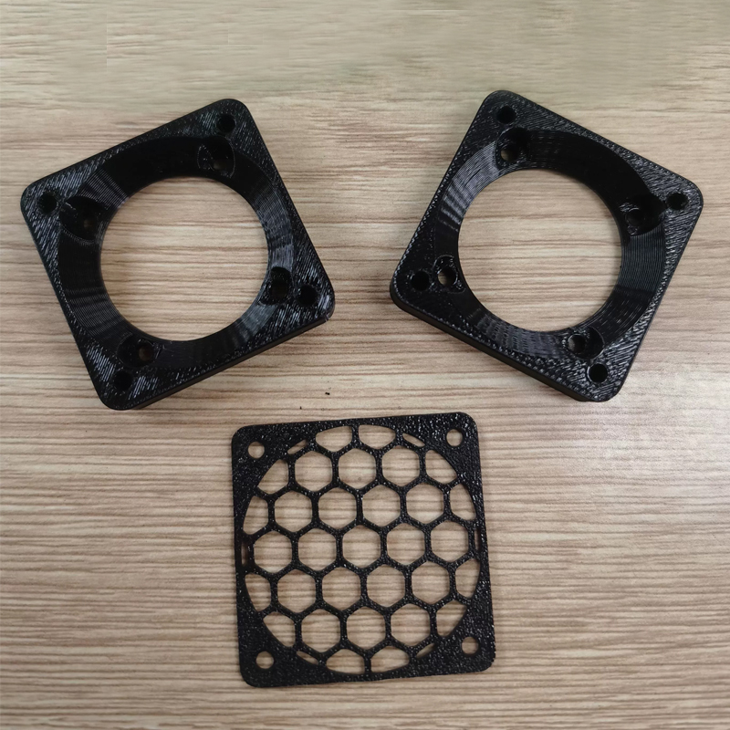 4PCS 3D Printed 4028 Cooling F - Drone 3D Modeling recensie en prijs