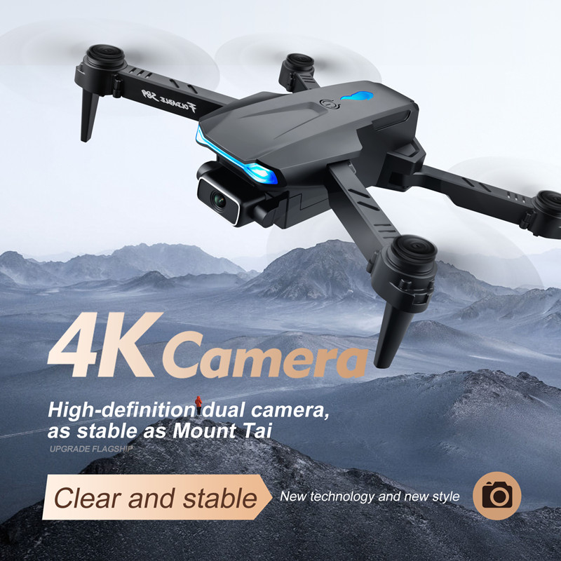 WIFI FPV Gravity Sensor Remote - Drone Lidar recensie en prijs