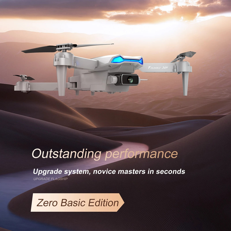 WIFI FPV Gravity Sensor Remote - Drone Lidar recensie en prijs