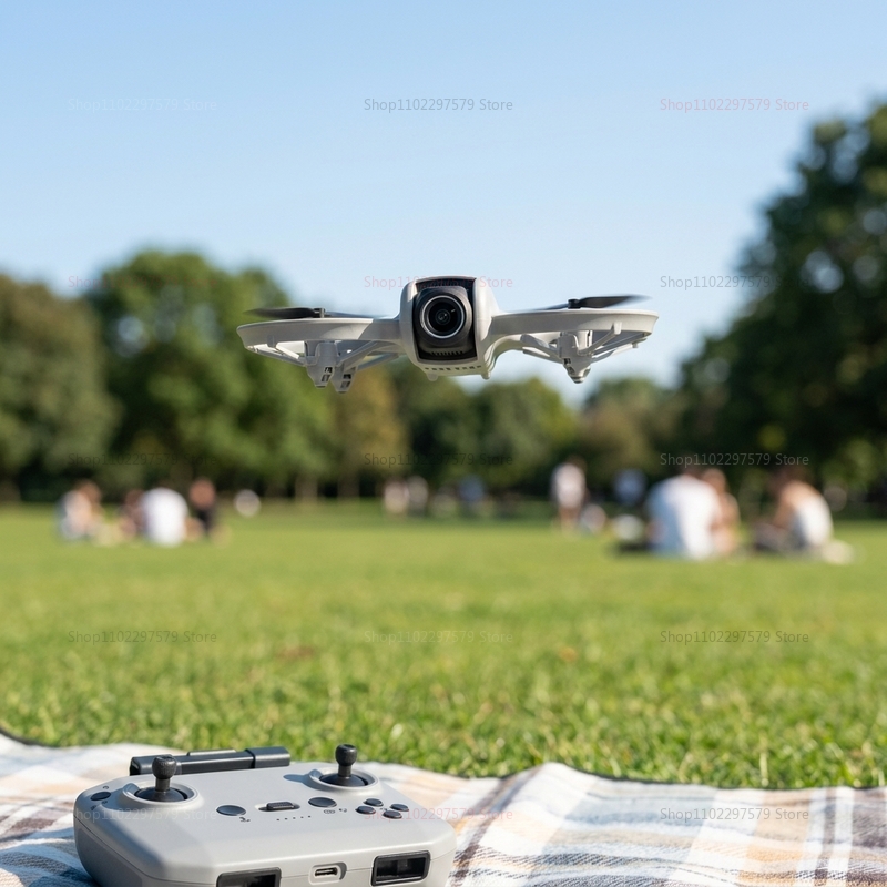 Mini Drone with 8K HD Camera F - Drone Video Production recensie en prijs