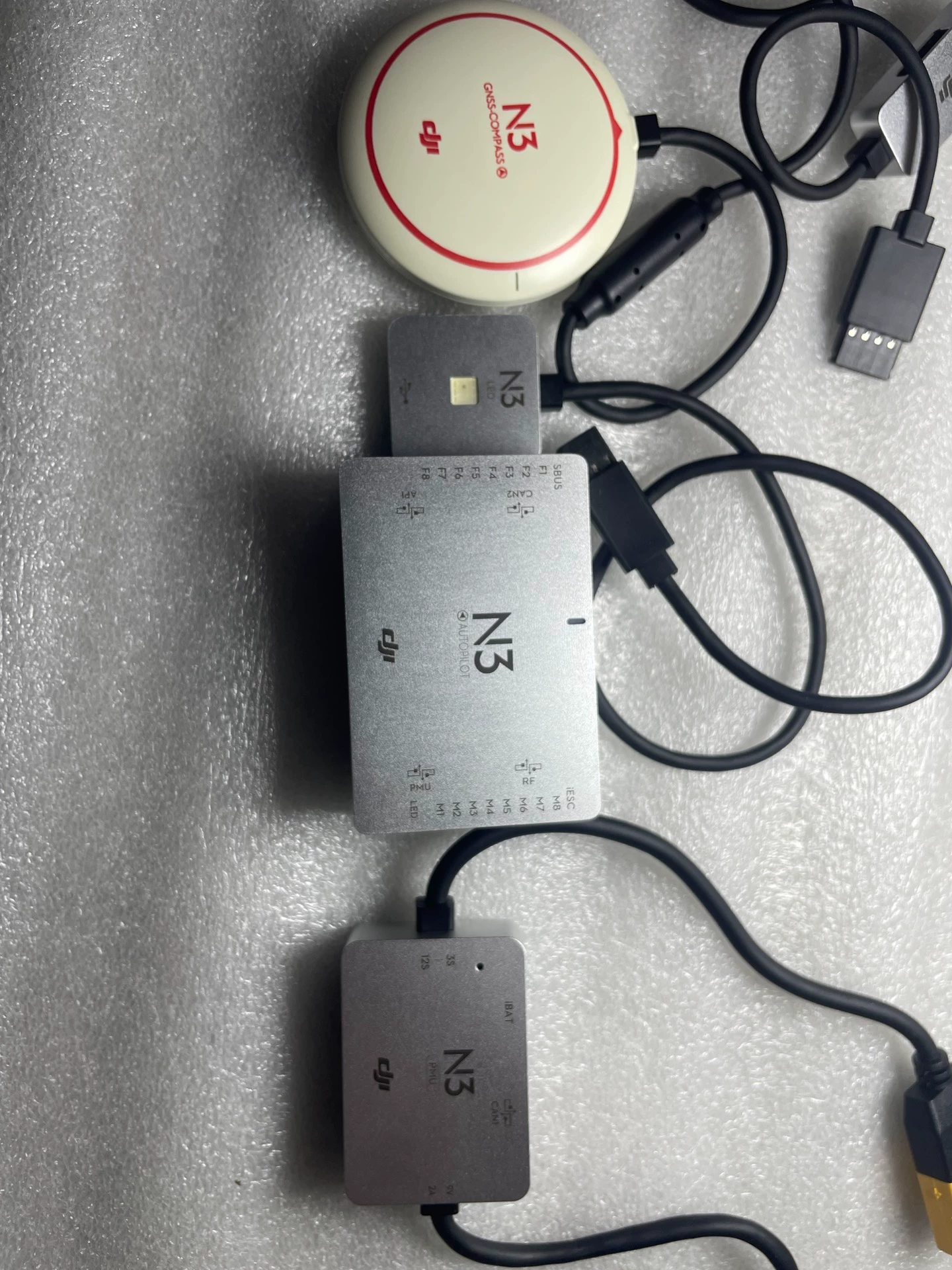 N3 Ag Flight Controller Agricu - Drone Mapping recensie en prijs