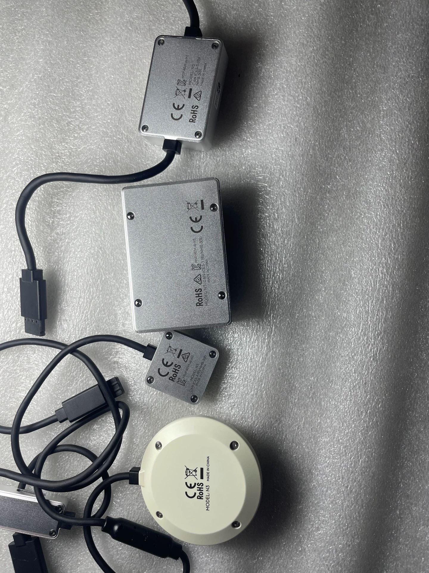 N3 Ag Flight Controller Agricu - Drone Mapping recensie en prijs