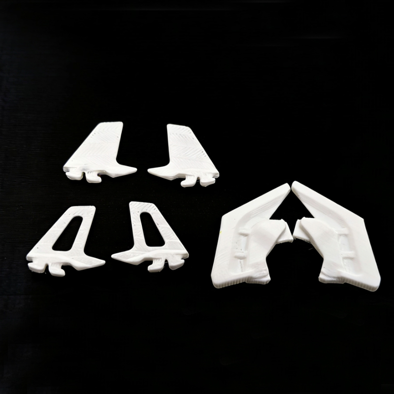 1Set For Oxbot Lumo18 FPV RC D - Drone 3D Modeling recensie en prijs