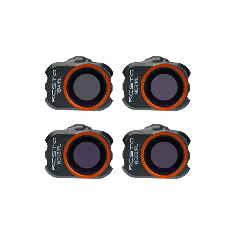 Drone Filter For DJI Mini 2/Mi - Drone Video Production recensie en prijs