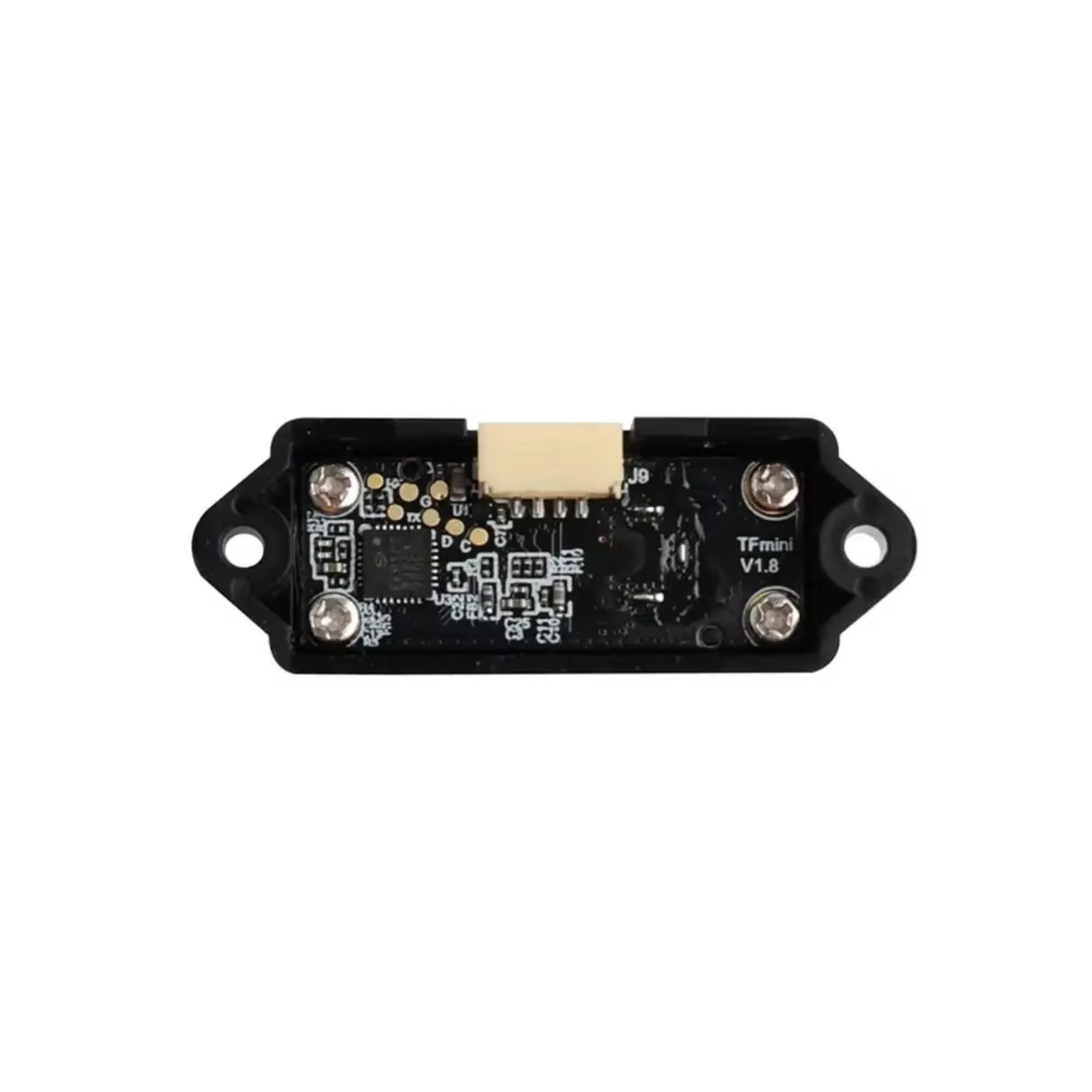 2pcs Upgraded TFmini-S Lidar S - Drone Lidar recensie en prijs