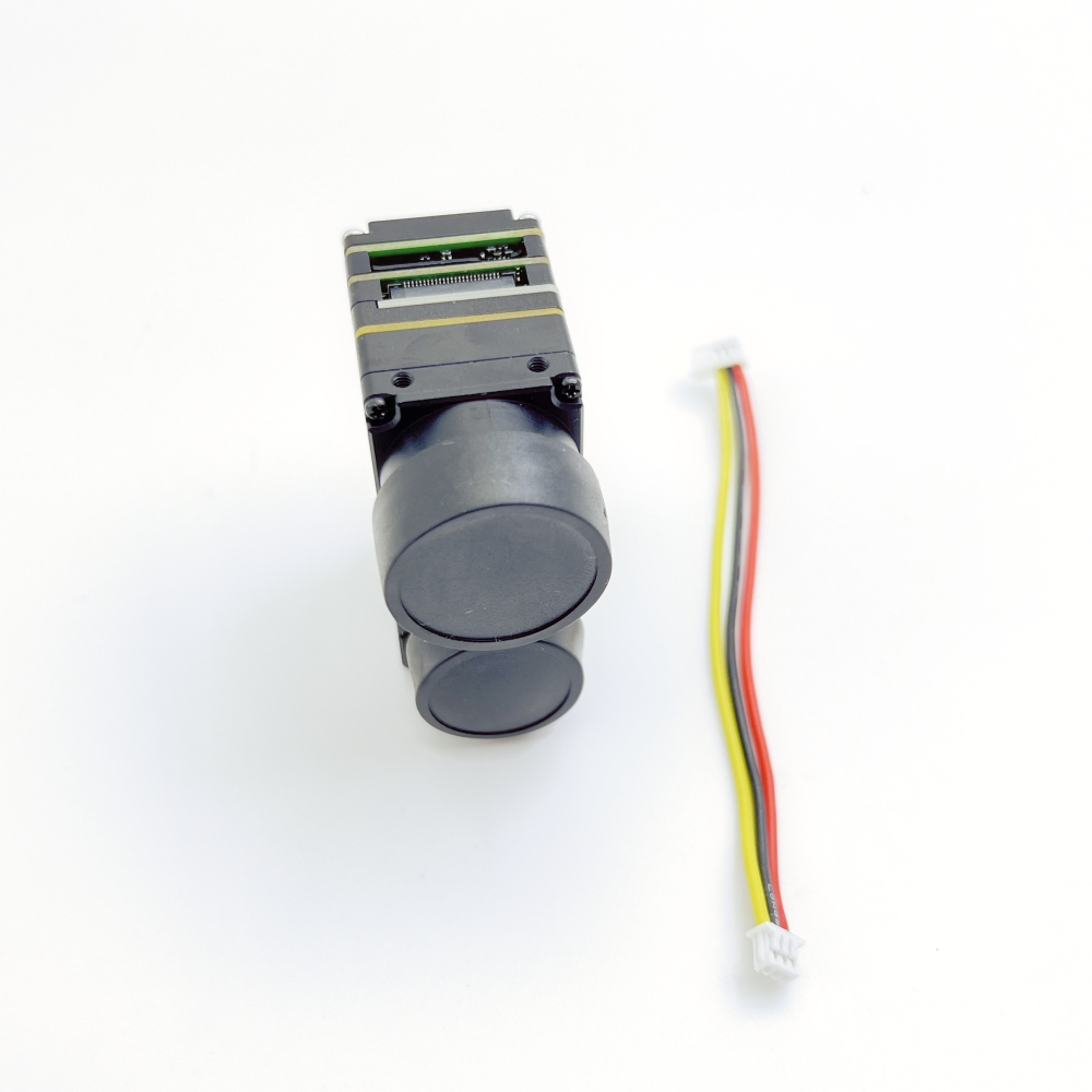 NCZOBOE  256/384/640 9MM therm - Drone Thermal Imaging recensie en prijs