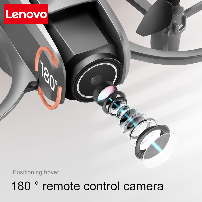 Lenovo D16 GPS Drone 8K Aerial - Drone Mapping recensie en prijs