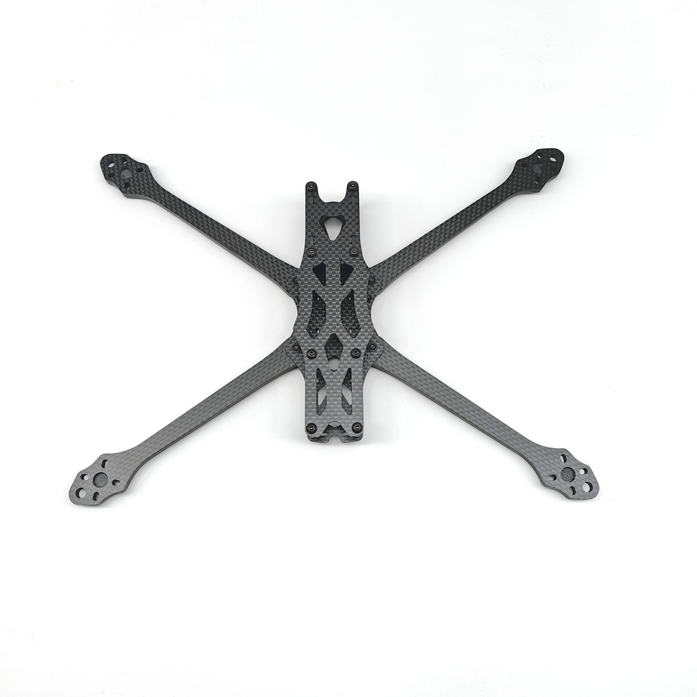 APEX frame 7 inch/6inch/5inche - Drone Lidar recensie en prijs