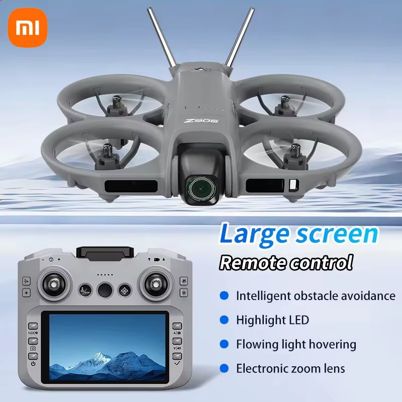 Xiaomi Z906 Drone 8K Aerial HD - Drone Aerial Photography recensie en prijs