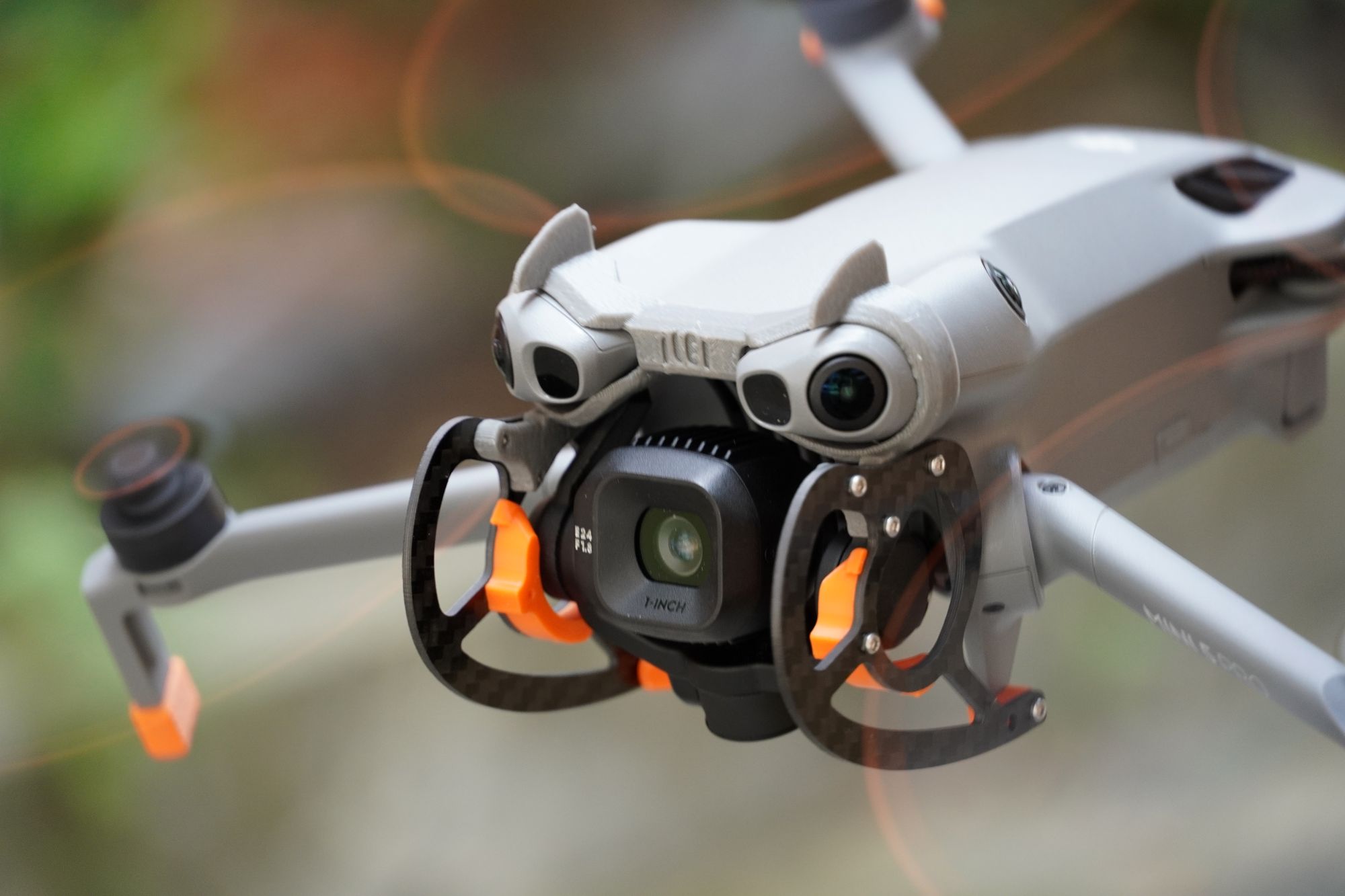 Gimbal Protector for DJI Mini  - Drone Video Production recensie en prijs