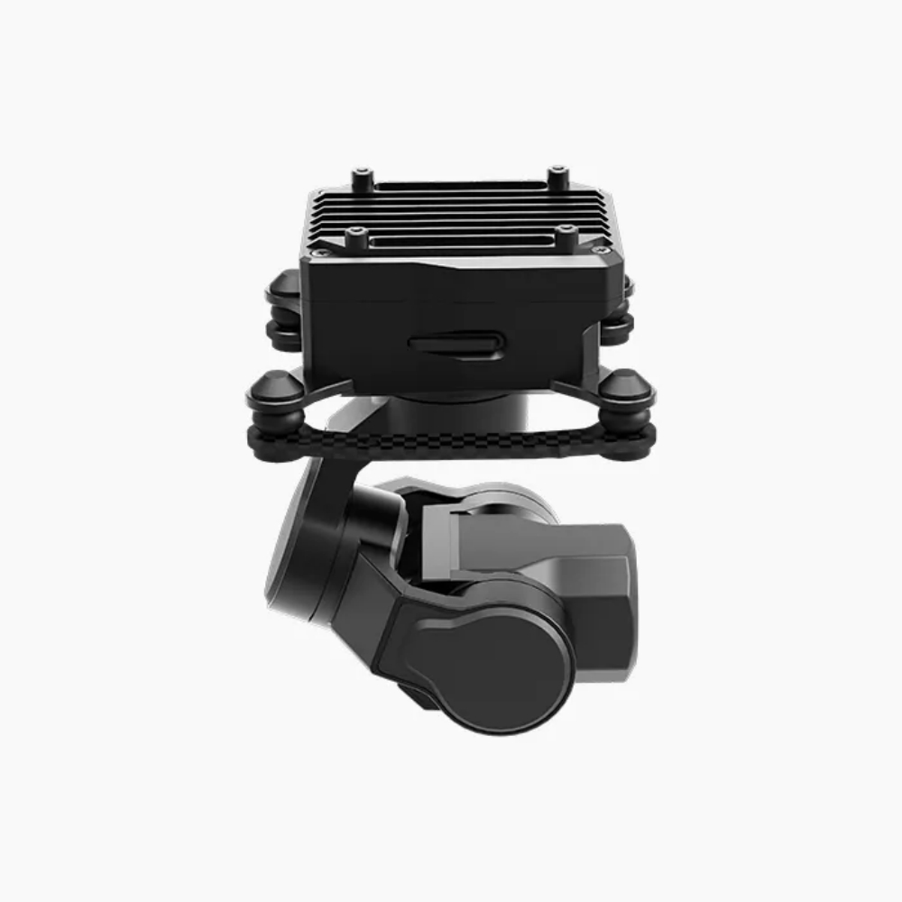 NCZOBOE 3-Axis gimbal Intellig - Drone Thermal Imaging recensie en prijs
