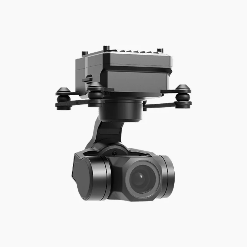 NCZOBOE 3-Axis gimbal Intellig - Drone Thermal Imaging recensie en prijs