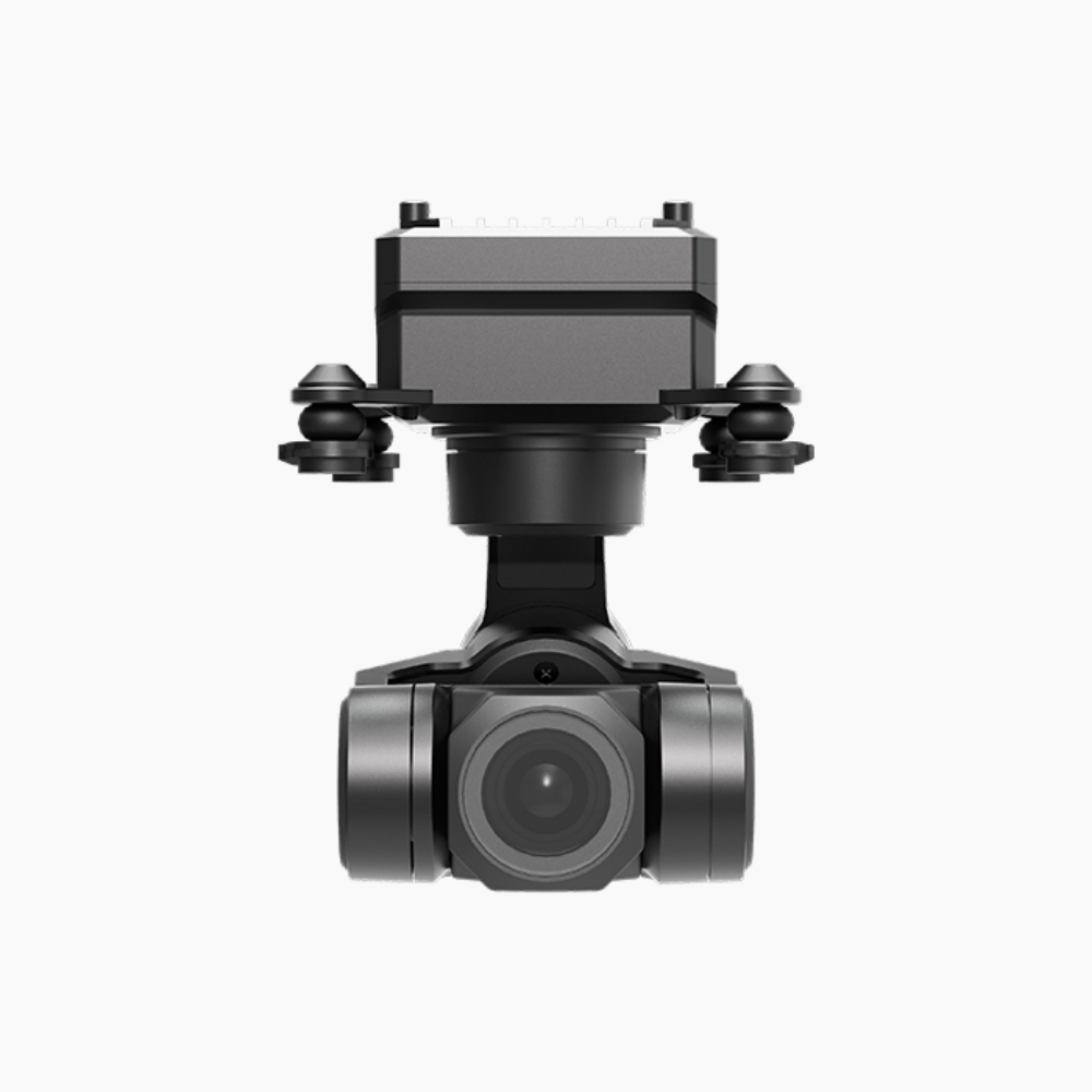 NCZOBOE 3-Axis gimbal Intellig - Drone Thermal Imaging recensie en prijs