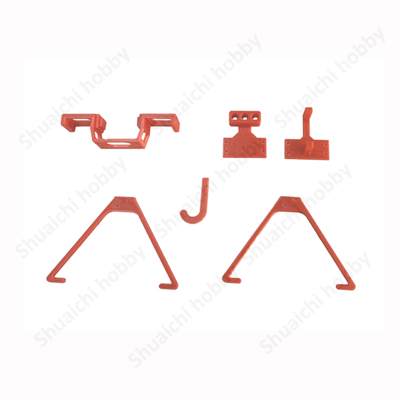 1Set For DJI RoboMaster TT Qua - Drone 3D Modeling recensie en prijs