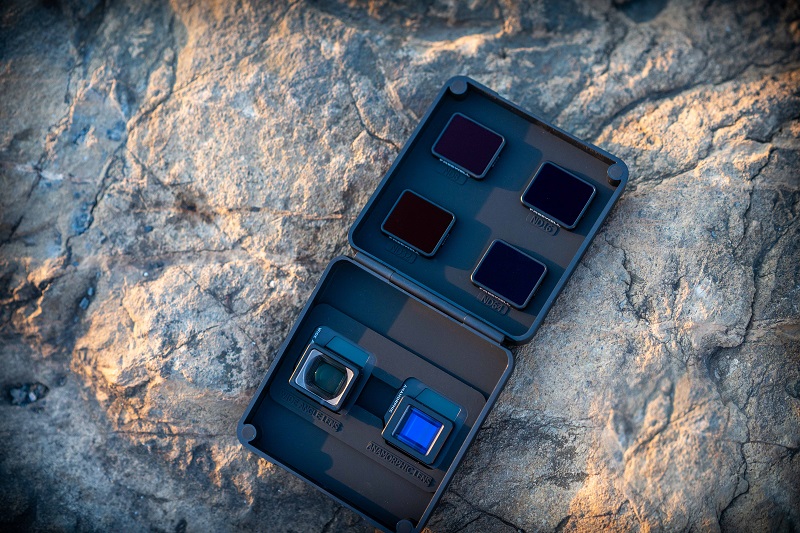 Freewell Wide Angle & Anamorph - Drone Ndvi recensie en prijs
