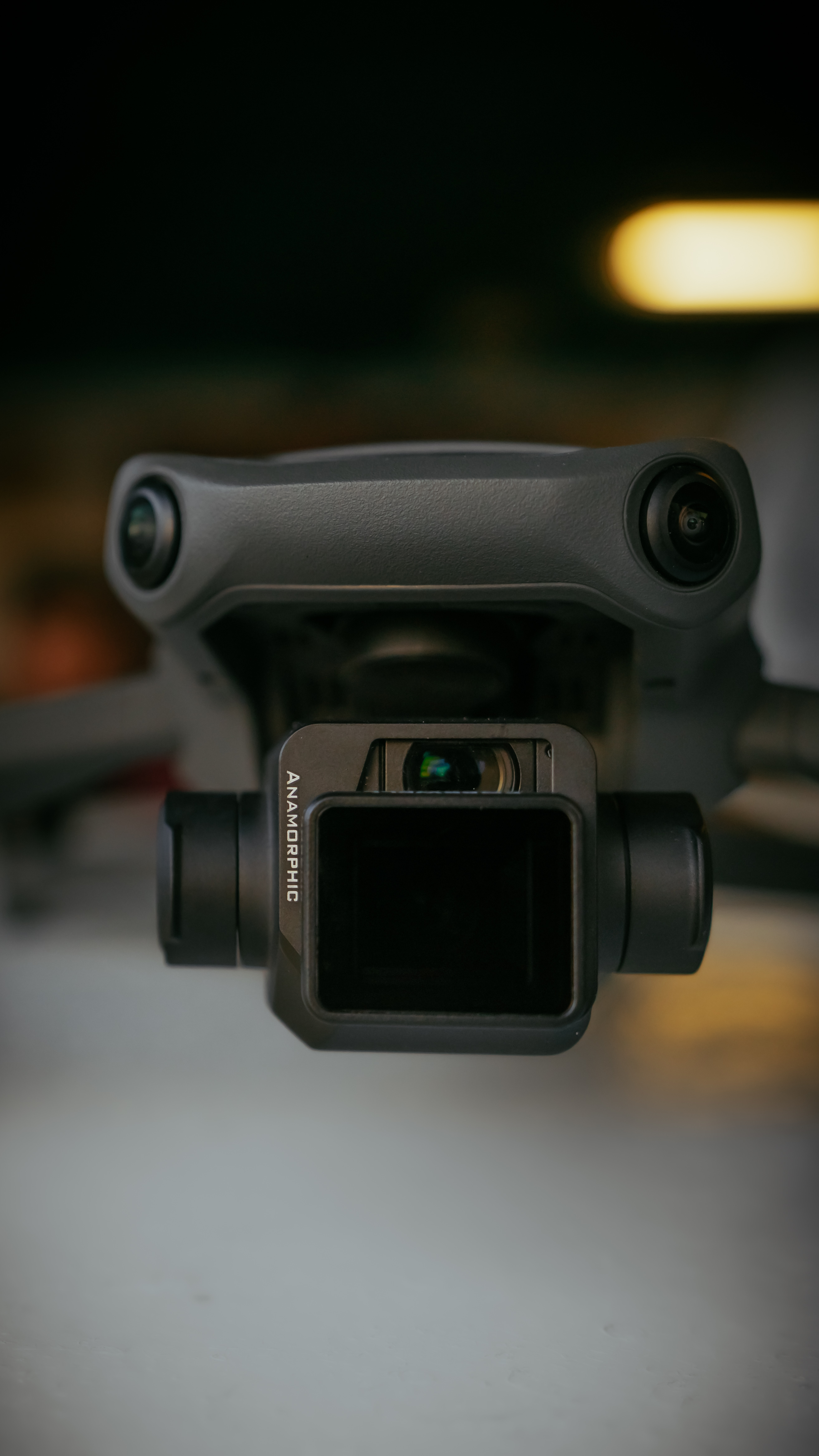 Freewell Wide Angle & Anamorph - Drone Ndvi recensie en prijs