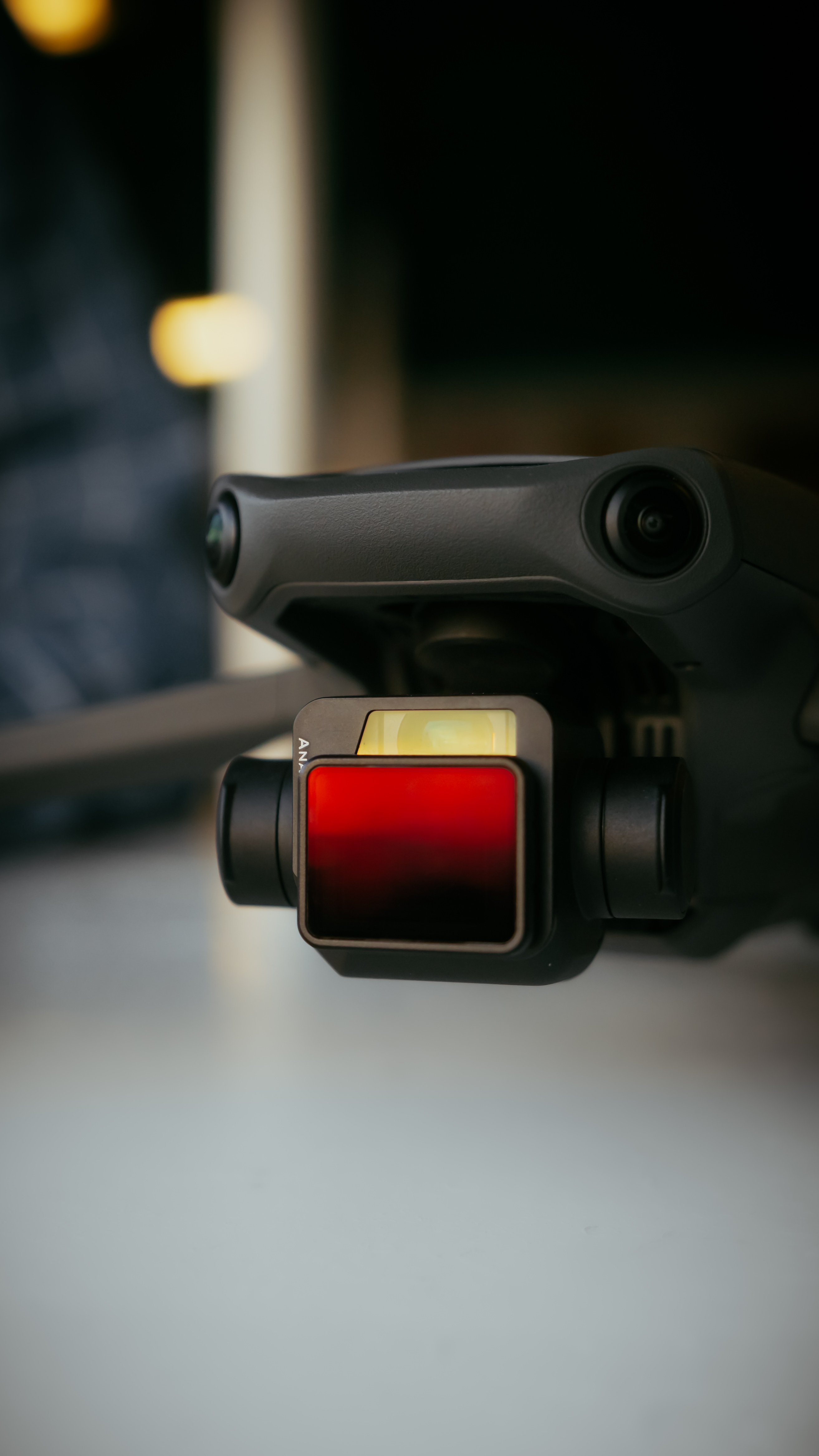 Freewell Wide Angle & Anamorph - Drone Ndvi recensie en prijs