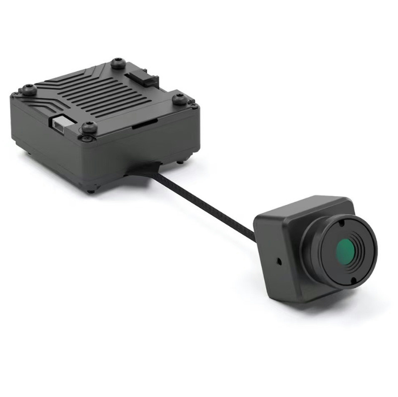 NCZOBOE Camera Infrared Therma - Drone Thermal Imaging recensie en prijs