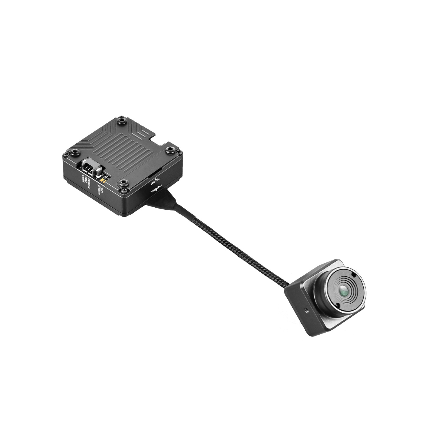 NCZOBOE Camera Infrared Therma - Drone Thermal Imaging recensie en prijs