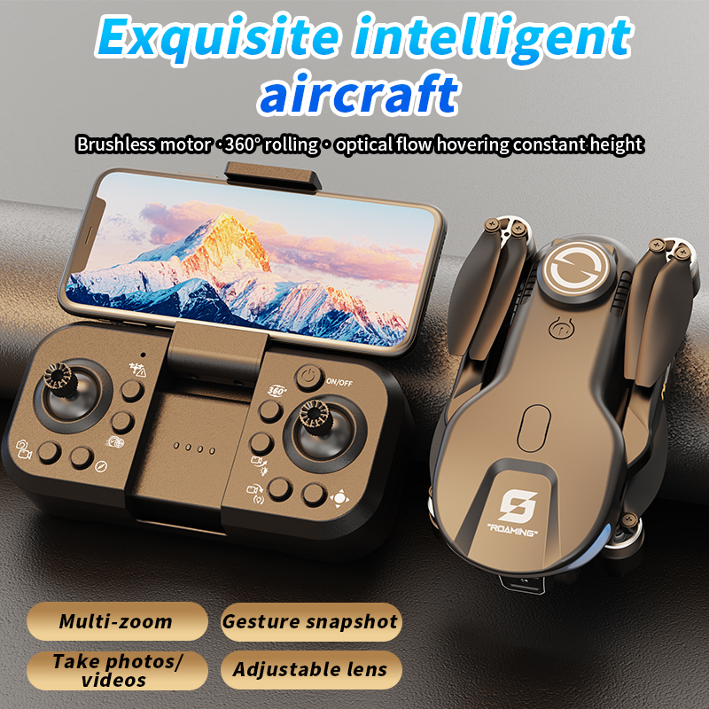 HD 8K Professional GPS Drone w - Drone Multispectral recensie en prijs