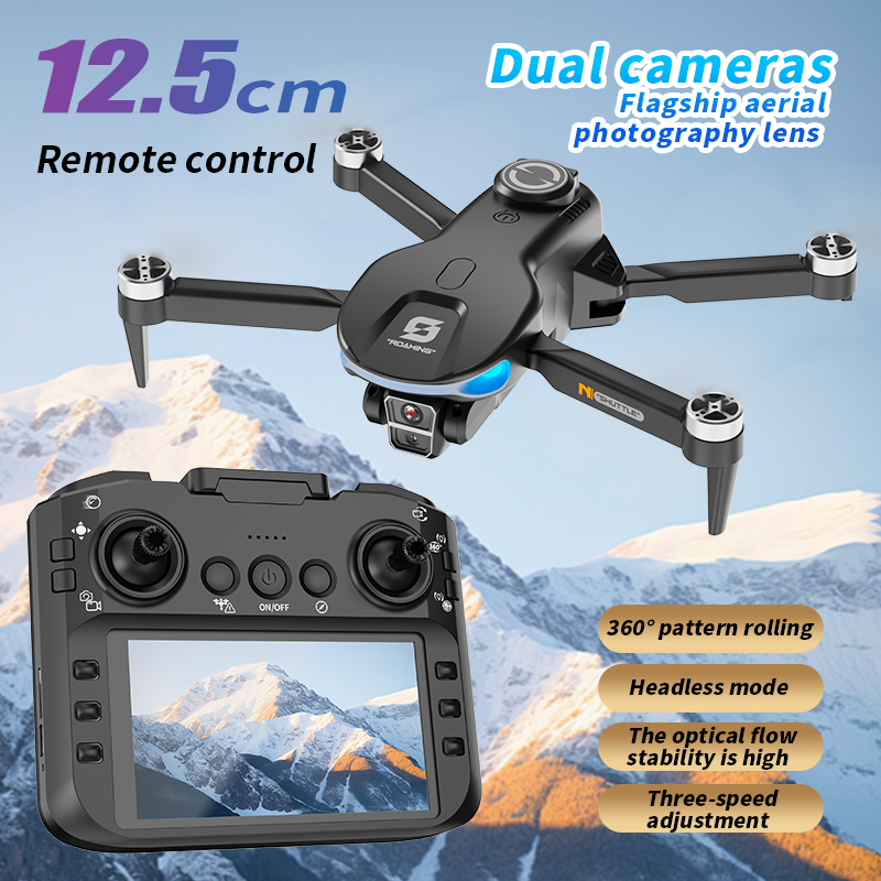 HD 8K Professional GPS Drone w - Drone Multispectral recensie en prijs