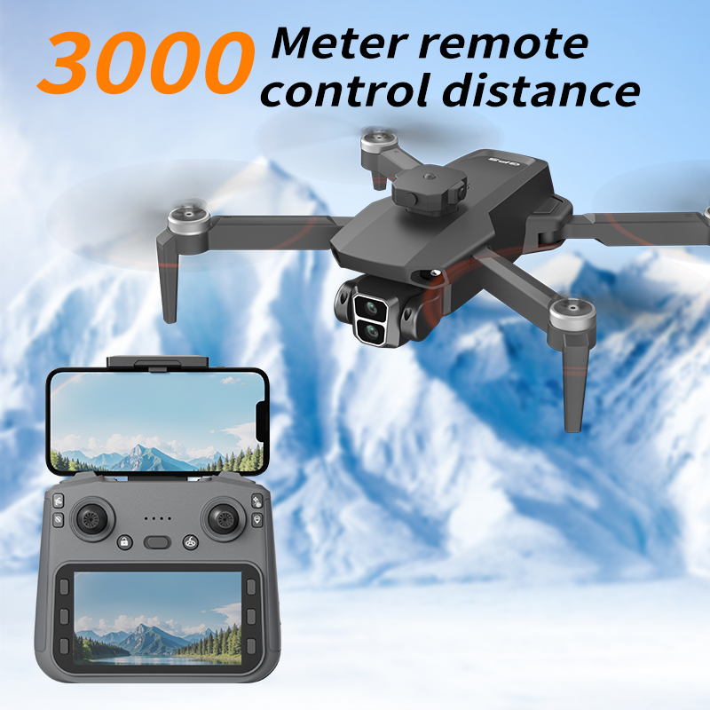 L106-1PRO GPS Professional Dro - Drone Multispectral recensie en prijs