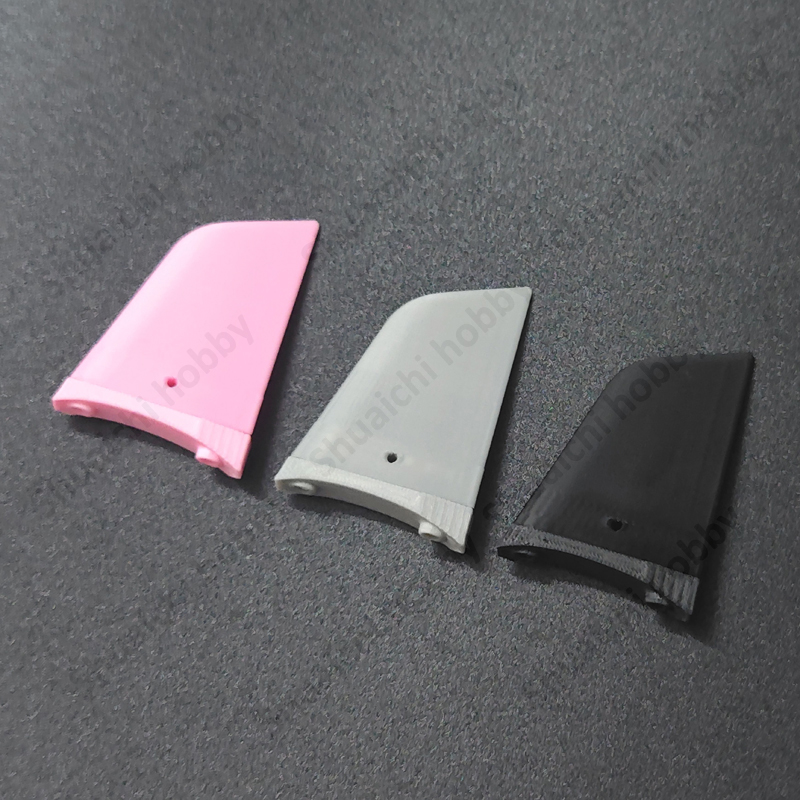 Vertical Tail Wing Aerodynamic - Drone 3D Modeling recensie en prijs