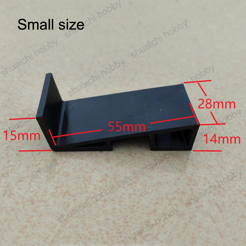 1PCS Battery Protection Plate  - Drone 3D Modeling recensie en prijs