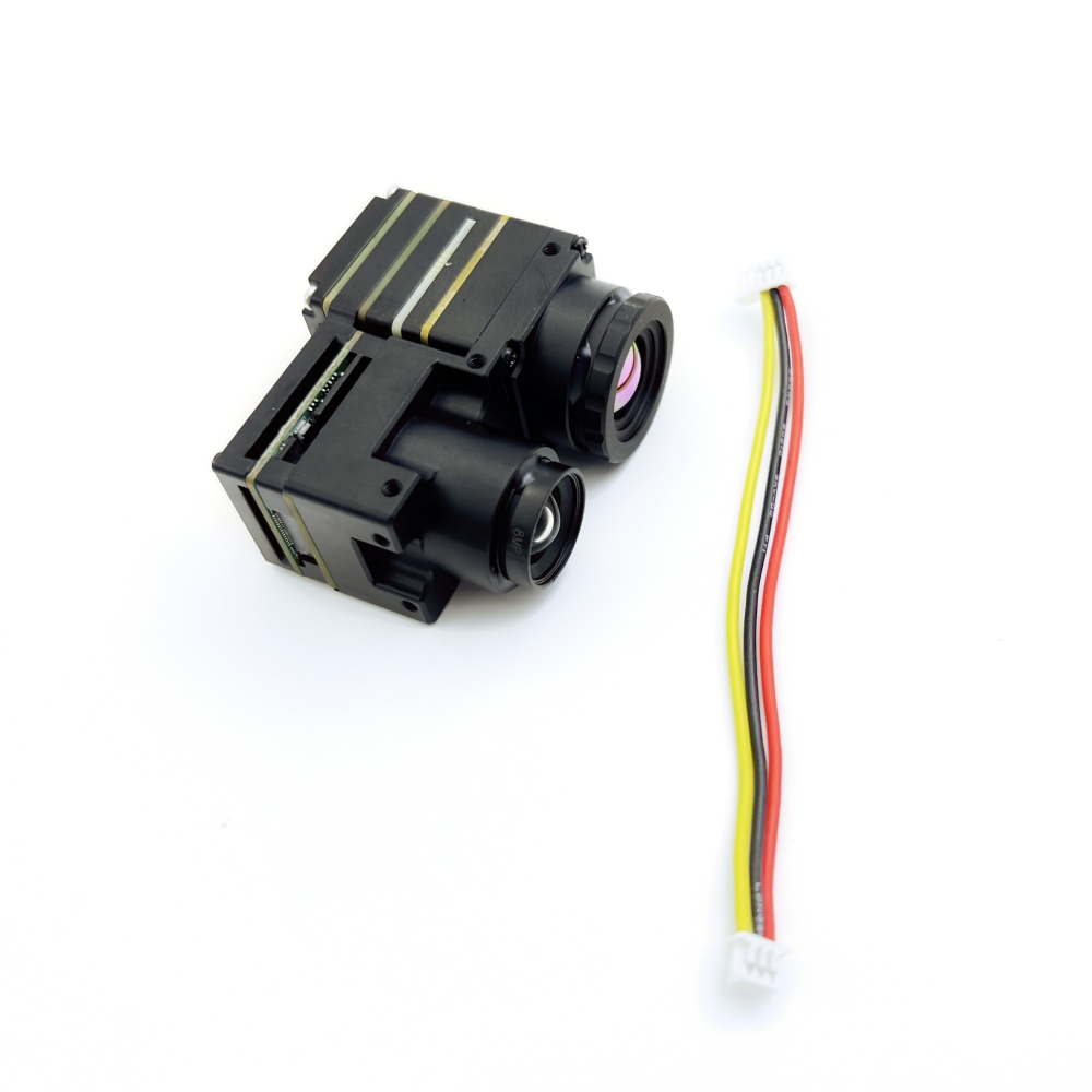 NCZOBOE Thermal Camera 256*192 - Drone Thermal Imaging recensie en prijs