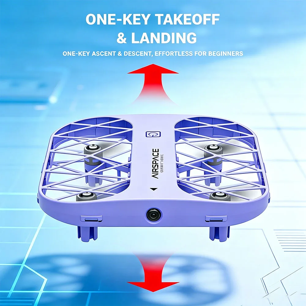 JJRC H142 2026 RC HD Aerial Mi - Drone Lidar recensie en prijs