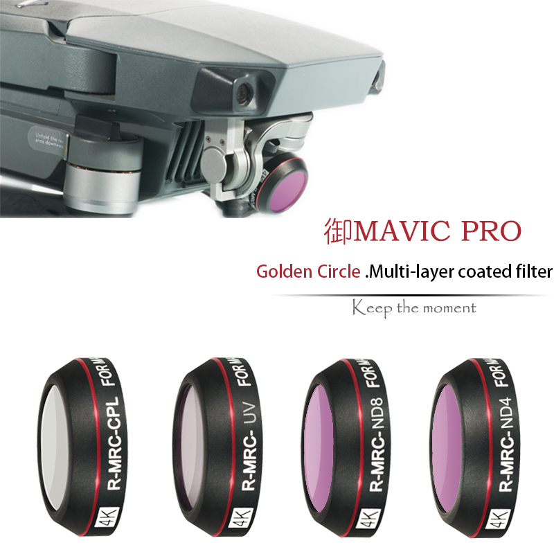 DJI Malic Pro drone accessorie - Drone Ndvi recensie en prijs