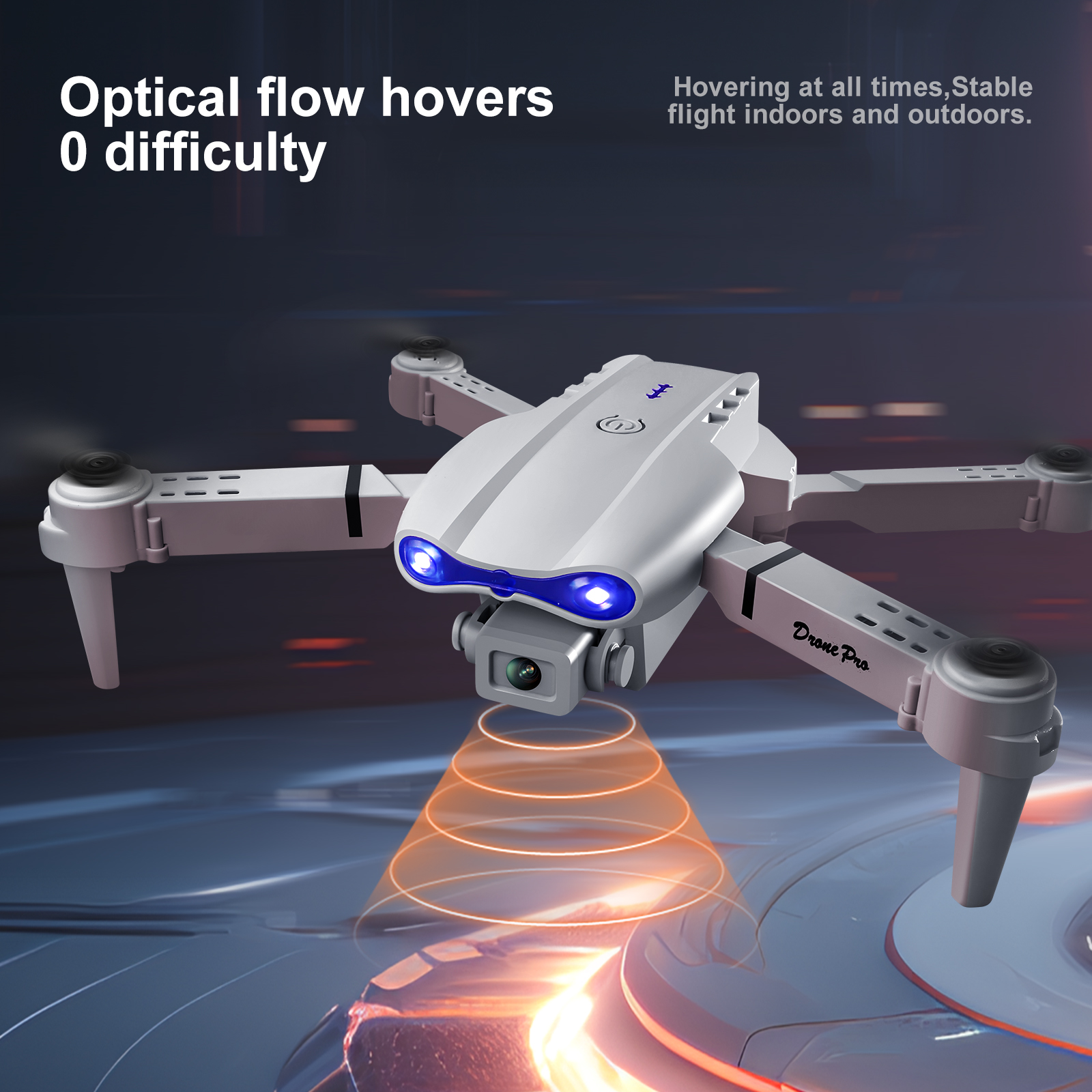 2025 New E88 E99 Upgraded Dron - Drone Aerial Photography recensie en prijs
