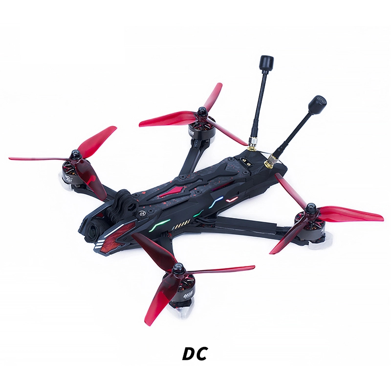 AXISFLYING Manta 5 PRO 5inch 5 - Drone Cinematic recensie en prijs